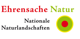 „Ehrensache Natur – Freiwillige in Parks“