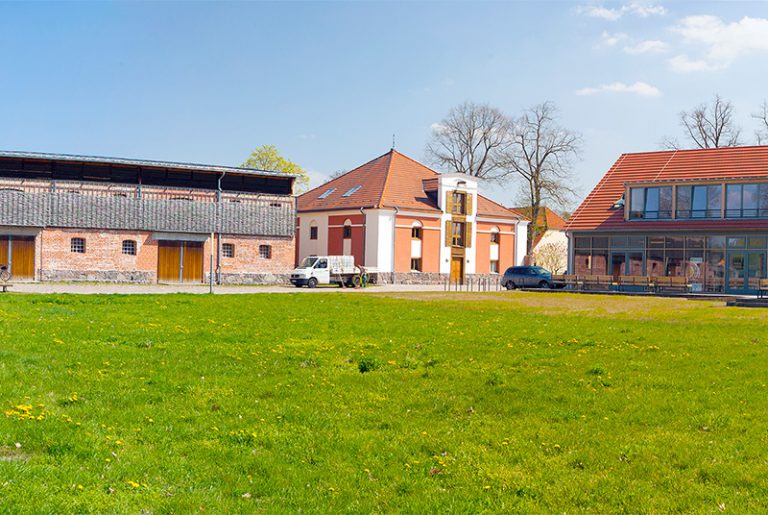 Nationalpark Unteres Odertal – Offizielle Website der