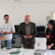 Arbeit der Jury des Zeichenwettbewerb 2020