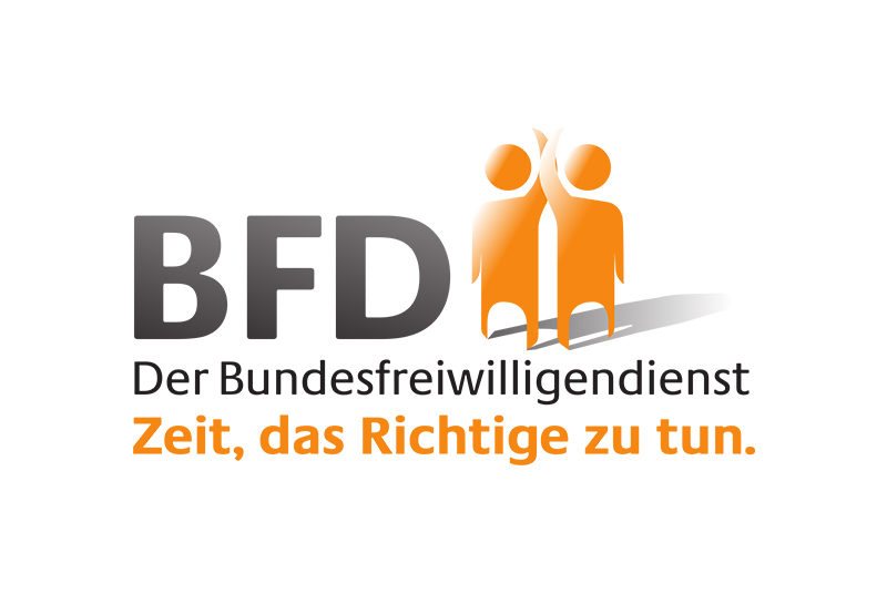 Bundesfreiwilligendienst